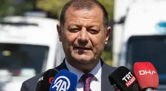 UMKE 81 İlde Yapılandı, 19 Bin Gönüllüye Ulaşıldı