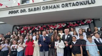 Geleceğin Yazarları Projesi: Öğrencilerden 83 Sayfalık Kitap