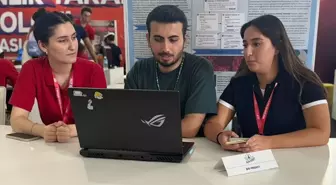 Yerli Yapay Zeka Uygulaması Cilt Hastalıklarını Erken Teşhis Edebiliyor