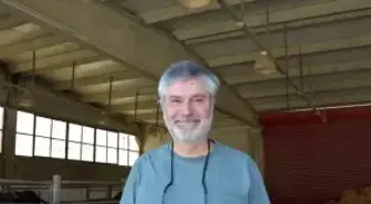 Kadın Kaynakçı Safiye Köse, Azmiyle Örnek Oluyor