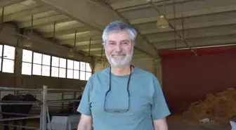Kadın Kaynakçı Safiye Köse, Azmiyle Örnek Oluyor