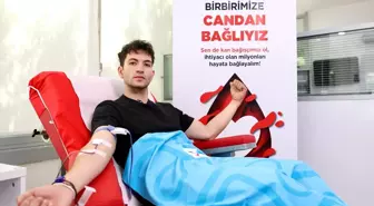 Ünlülerden Türk Kızılay'a Destek: 'Birbirimize Candan Bağlıyız' Kampanyası
