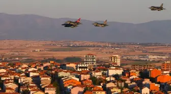Uşak'ın düşman işgalinden kurtuluşunun 103. yılı kutlandı
