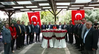 Uşak'ta Kurban Bayramı Kutlaması ve Güvenlik Önlemleri