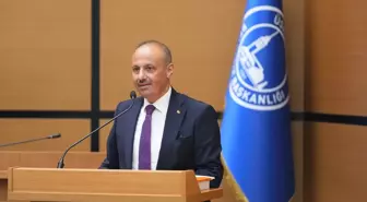 Üsküdar Belediye Meclisi'nde Rüşvet Tartışması Gerginliğe Yol Açtı