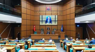 Üsküdar'da Çocuk Köyü ve At Çiftliği Protokolü Tartışıldı