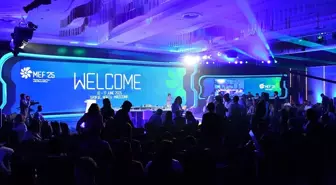 Üsküp'te Makedon Enerji Forumu Başladı