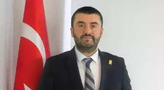 UTSO'dan Fidan Dikme Projesiyle Orman Oluşturma Hamlesi