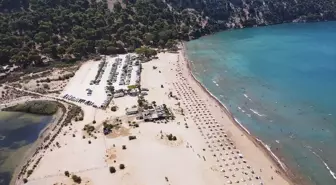 Caretta Caretta 'Tuba' İkinci Dünya Turuna Çıkıyor