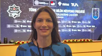 Uzay Kolonileşmesi İçin Yapay Zeka ve İnsan Fizyolojisi Üzerine Çalışmalar