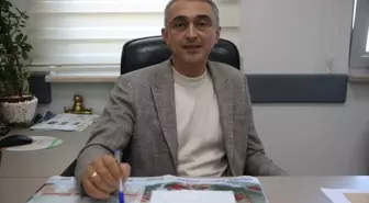 Prof. Dr. Enginyurt'tan Mantar Zehirlenmesine Dikkat Uyarısı