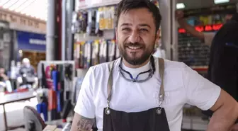 Kurban Bayramı'na Hazırlık: Bıçak Seçiminde Dikkat!