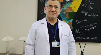 Alışveriş Bağımlılığına Dikkat: Psikiyatristten Önemli Uyarılar