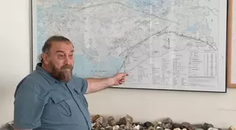 Uzmanlar 'Doğu Anadolu Fay Hattı'ndaki enerji birikmesine' dikkati çekti