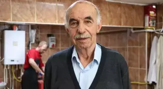 Kurban Bayramı'nda Kesici Alet Yaralanmalarına Dikkat!