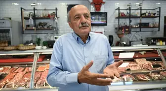 Kasaplar Odası Başkanı'ndan Güvenli Alışveriş Uyarısı