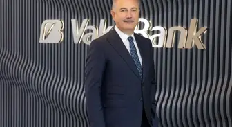 VakıfBank, Yılın İlk Sürdürülebilir Eurobond İhracını Tamamladı