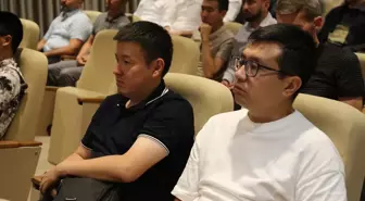 Maveraünnehir Yaz Seminerleri 4. Kez Düzenlendi