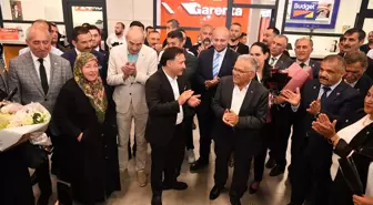 Kayseri'de Gurbetçilere Sıcak Karşılama