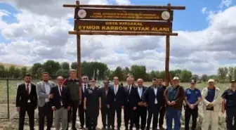 Çankırı Valisi Taşolar, Orta İlçesinde İncelemelerde Bulundu
