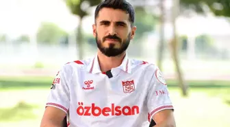 Valon Ethemi: Sivasspor'a Gelmekten Mutluyum