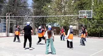 Van'da AFAD Gönüllü Buluşması Düzenlendi