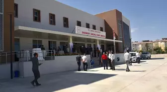 Van'da 5 Yeni Sağlıklı Hayat Merkezi Açıldı