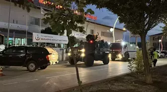 Muradiye'de Aileler Arası Kavga: 1 Ölü, 2 Yaralı