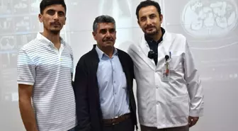 Yapay Zeka Destekli Ameliyatla Kanser Hastası Sağlığına Kavuştu
