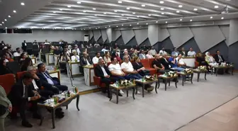 Van'da Yerli Üretici ve Alıcılar Buluştu
