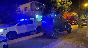 Van'da Silahlı Saldırı: Baba Hayatını Kaybetti, 3 Çocuk Yaralandı