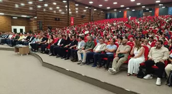 Van'da TEDx İskele Etkinliği Düzenlendi