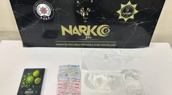 Van'da Uyuşturucu Operasyonları: 55 Şüpheli Yakalandı