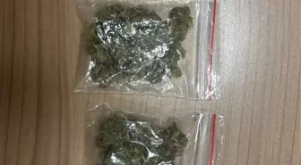 Van'da Uyuşturucu Operasyonu: 34 Gözaltı