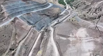 Van'da 10 Yeni Sulama Göleti İnşa Edilecek