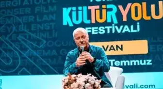 Van Kültür Yolu Festivali, Etkinliklerle Devam Ediyor