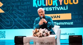 Van Kültür Yolu Festivali, Etkinliklerle Devam Ediyor