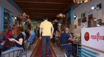 Türkiye Kültür Yolu Festivali, Van'da Yoğun İlgiyle Gerçekleşti