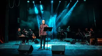 Van Kültür Yolu Festivali Sanatla Buluşma Sağlıyor