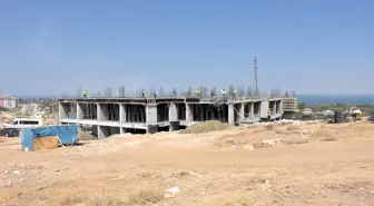 Van'da Kamu Yatırımları İncelendi