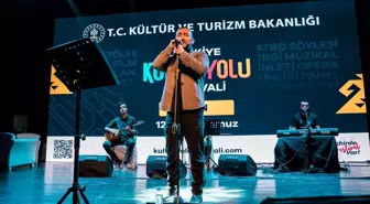Van Kültür Yolu Festivali Renkli Etkinliklerle Devam Ediyor