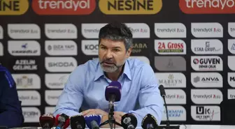 İmaj Altyapı Vanspor, Amed Sportif Faaliyetler'i 3-0 Yendi