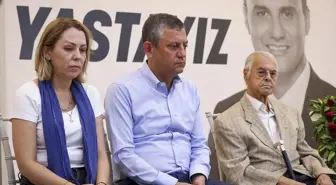 Manisa Büyükşehir Belediye Başkanı Ferdi Zeyrek'e Taziye Ziyaretleri Devam Ediyor