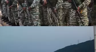 Maduro'dan ABD'ye Sert Tepki: 'İmparatorluğa Asla Boyun Eğmeyeceğiz'