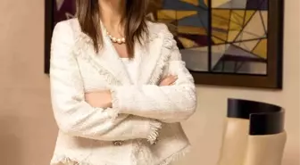 Vestel'de Duygu Badem Uylukçuoğlu Global Pazarlama ve Yurt İçi Satış Genel Müdürü Oldu