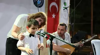 Vezirköprü'de engelli bireyler ve aileleri bir araya geldi