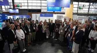 VivaTech 2025: Avrupa'nın En Büyük Teknoloji Etkinliği Paris'te Kapılarını Açtı