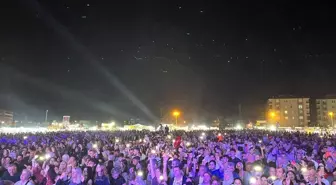 Kırklareli Vize'de 16. Tarih ve Kültür Festivali Coşkuyla Gerçekleşti