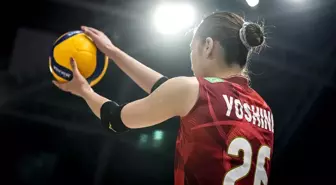Brezilya, Japonya'yı 3-2 Yenerek Finale Yükseldi