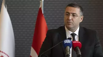 'Yabancı Dil Olarak Türkçe Sınavlarında Kapsayıcı Uygulamalar Çalıştayı' düzenlendi